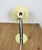 Beige Industrial Beige Table Lamp from Metal Mot, 1960s For Sale - Image 8 of 15