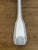 Mid 20th Century Frionnet Francois Mid Century Shell Pattern Silverware- Set of 37 For Sale - Image 5 of 18