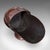 Antique Helmet Fire Bucket, English, Copper Scuttle, Fireside Bin, Victorian For Sale - Image 6 of 10