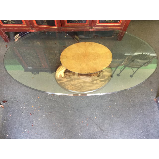 Henredon Scene Two Coffee Table Mid Century Modern Chairish