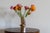 Silver Christofle French Modern Sculptural Silver-Plated Vase For Sale - Image 8 of 8