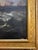 After Monsù Montagna, Stormy Sea, Oil on Canvas, Framed For Sale - Image 6 of 9