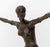 Mid 20th Century After d.h. Chiparus Dancer Patinated Bronze For Sale - Image 5 of 10