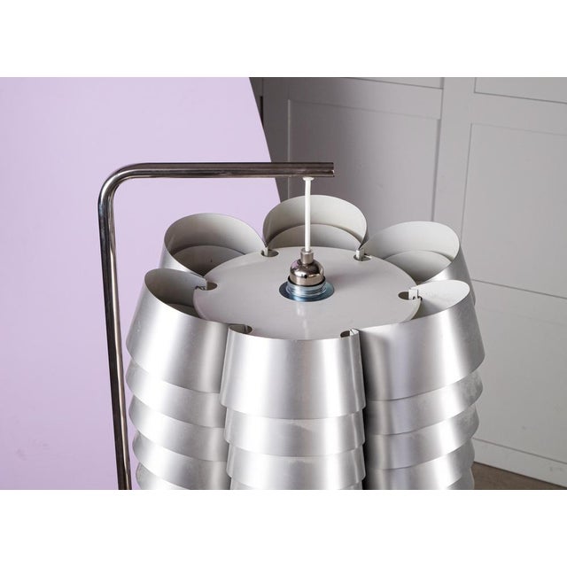 Floor Lamp by Hans-Agne Jakobsson, 1970s For Sale - Image 11 of 14