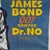 Paper French James Bond 007 Dr. No Grande Release Poster, 1962 For Sale - Image 7 of 18