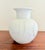 There's a small crack in the mouth, it's barely noticeable This piece has an attribution mark, I am sure that it is...