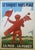 Paper Tthe Sea and the Forest Poster from Edouard Cournichoux, 2021 For Sale - Image 7 of 7