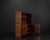 Metal Sideboard in Walnut by Bruno Paul for VEB Deutsche Werkstätten Hellerau, 1935 For Sale - Image 7 of 18