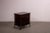 Wood Mid-Century Modern French Bar Cabinet, 1970 For Sale - Image 7 of 13