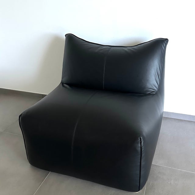1970s Le Bambole Chair by Mario Bellini for B&B Italia, 1972 For Sale - Image 5 of 11