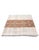 Vintage Small Decorative Kilim Rug - 4`1″ X 5`9″ For Sale - Image 4 of 6
