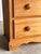 Vintage Chest of Drawers With Scalloped Apron For Sale - Image 15 of 15