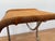 Bauhaus Tubular Chrome Steel Stool from Eisengarn, 1930 For Sale - Image 10 of 11