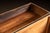 Wood 19th Century Painted Pine Blanket Chest in Blue For Sale - Image 7 of 11
