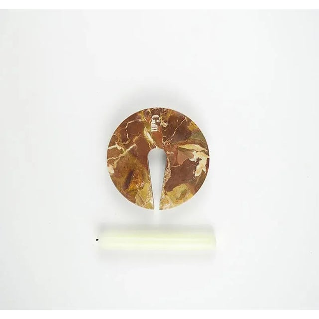 Not Yet Made - Made To Order Adattatore Candleholder by Gumdesign for La Casa Di Pietra For Sale - Image 5 of 5