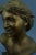 20th Century Bronze Bust Sculpture of Girl with a Laugh by Vincenzo Gemito, Italy For Sale - Image 16 of 18