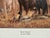 American "Duck Masters" Jim Killen Print 2007 Labrador Retrievers Dog Hunting Ducks Signed For Sale - Image 3 of 4