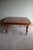 Antique Mahogany Dining Table with Chairs, 1800s, Set of 7 For Sale - Image 16 of 18
