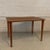 France & Daverkosen Scandinavian Modern Teak Side Table by Peter Hvidt for France & Daverkosen For Sale - Image 4 of 12