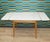 Extendable Wooden Kitchen Table with Resopal Top, 1950s For Sale - Image 9 of 13