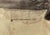 Antique French Jacquard Woven Silk Crucifixion by Verzier Bonnart & Cie, Lyon, 1840s For Sale - Image 4 of 7