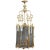 Large 19th Century Louis XV Style Lantern For Sale - Image 15 of 15