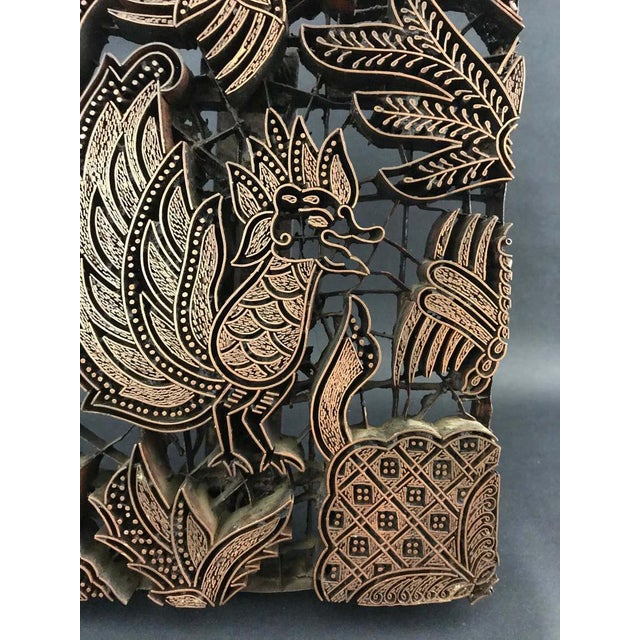 Indian Ink Pads for Fabrics, 1900 For Sale - Image 6 of 18