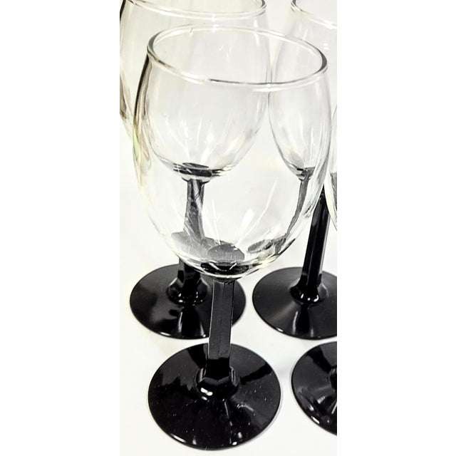 These gorgeous French 80s are sleekly styled in the gothic/ modern glam of the Beetlejuice/ Adam's family/ Elvira era....