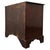 18th Century English Oak Chest of Drawers For Sale - Image 11 of 12