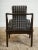 Mid 20th Century Geometric Styled After Monte Verde Young Hollywood Regency Chairs- Set of 2 For Sale - Image 10 of 10