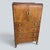 Art Deco Walnut Pantry Cabinet, 1930s For Sale - Image 4 of 9