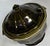 Vintage Avocado Tureen For Sale - Image 13 of 14