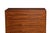 Mid 20th Century Mid 20th Century Arne Wahl Iversen Danish Modern Teak Six-Drawer Tall Dresser, Attributed For Sale - Image 5 of 11