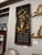Antique Hand Painted Chinese Screens For Sale - Image 4 of 6