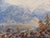 Monogrammed AM, The Glen, 1863, Watercolour For Sale - Image 13 of 14