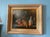Textile Vintage Still Life Painting, Framed Artwork For Sale - Image 7 of 8