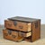 Japanese Tansu Chest of Drawers, 1890s For Sale - Image 4 of 17