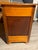Arts & Crafts Antique Pine Three Drawer Dresser For Sale - Image 3 of 16