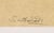 Paper Andre Masson and Graham Sutherland "An American Portrait", 2 For Sale - Image 7 of 18