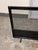 John Lyle Titan Fireplace Screen For Sale - Image 9 of 12