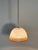 Febo Model Pendant by Roberto Pamio and Renato Toso for Leucos, 1970s For Sale - Image 5 of 17