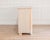Gustavian (Swedish) 19th Century A period 2 door Gustavian buffet For Sale - Image 3 of 8