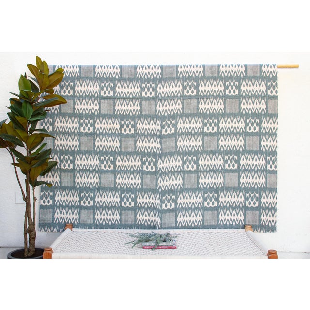 Our collection of artisanal Indian block print coverlets is a tribute to centuries of a cherished craft, each piece a...