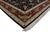 76703 Vintage Chinese Rug, 08’00 x 09’11. The Midnight Blossom: A Vintage Chinese Masterpiece of Timeless Splendor This...