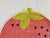 Rustic Vintage Strawberry Raffia Placemats-Set of 4 For Sale - Image 3 of 9