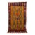 Handknotted Moroccan Rug - 6'5" X 11'6" Ft For Sale