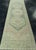 Early 21st Century Turkish Oushak Rug 2'10" x 11' #19493 For Sale - Image 5 of 8