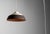 Gino Sarfatti Model 2129 Ceiling Lamp attributed to Gino Sarfatti for Arteluce, Italy, 1969 For Sale - Image 4 of 18