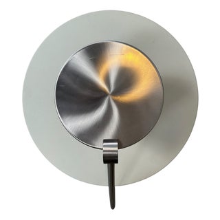 Vintage Ceiling Lamp with Indirect Light For Sale