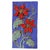 1960s Vintage Ceramic Wall Plaque from Ruscha Keramik, 1970s For Sale - Image 5 of 5